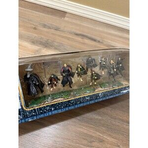Lord of the Rings Fellowship Collection "Armies of Middle Earth" New Set